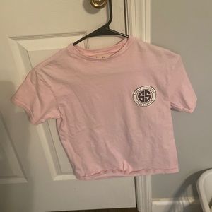 Simply Southern Cheetah Helmet Top Size (YS)